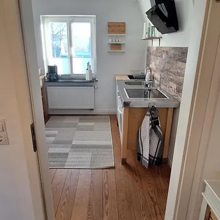 Apartment Kieltrip