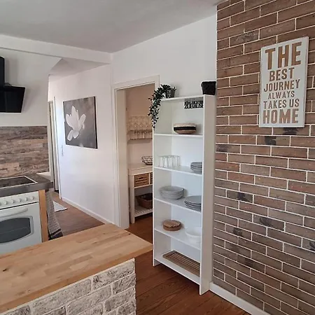 Apartament Kieltrip *