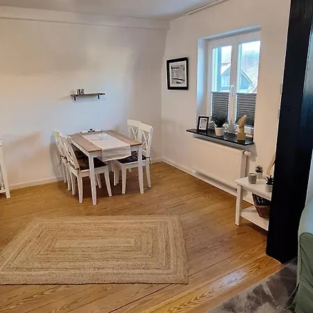 Apartament Kieltrip *