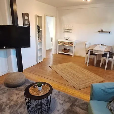 Apartament Kieltrip Kilonia