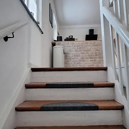 Kieltrip Appartement