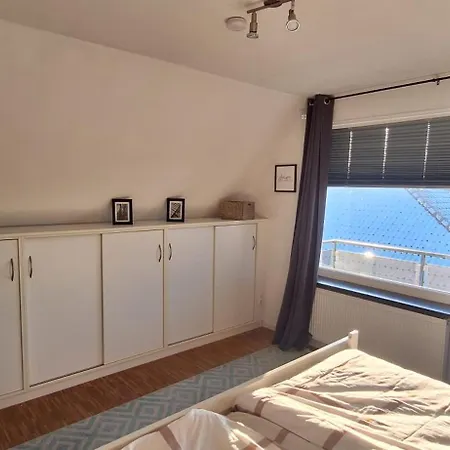 Apartament Kieltrip *