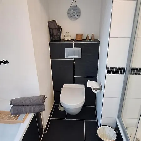 Apartament Kieltrip Kilonia