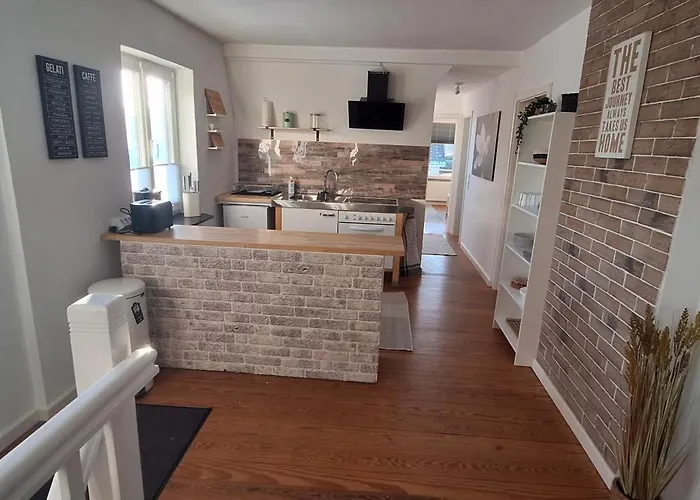 Kieltrip Appartement Kiel