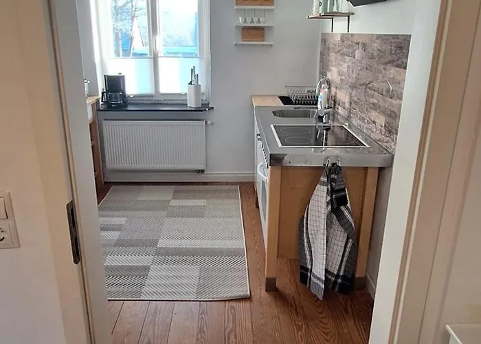 Appartement Kieltrip