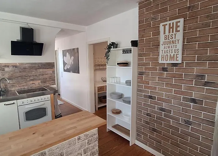 Appartement Kieltrip *