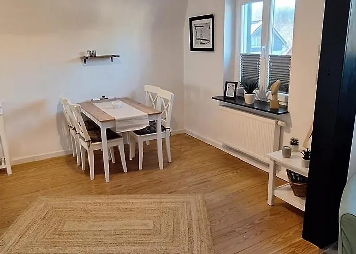 Apartment Kieltrip *