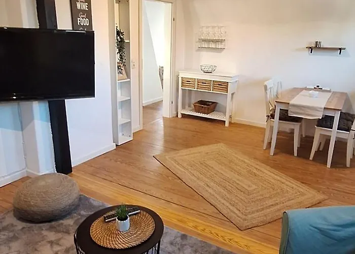 Appartement Kieltrip Kiel