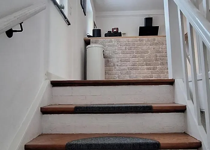 Kieltrip Appartement